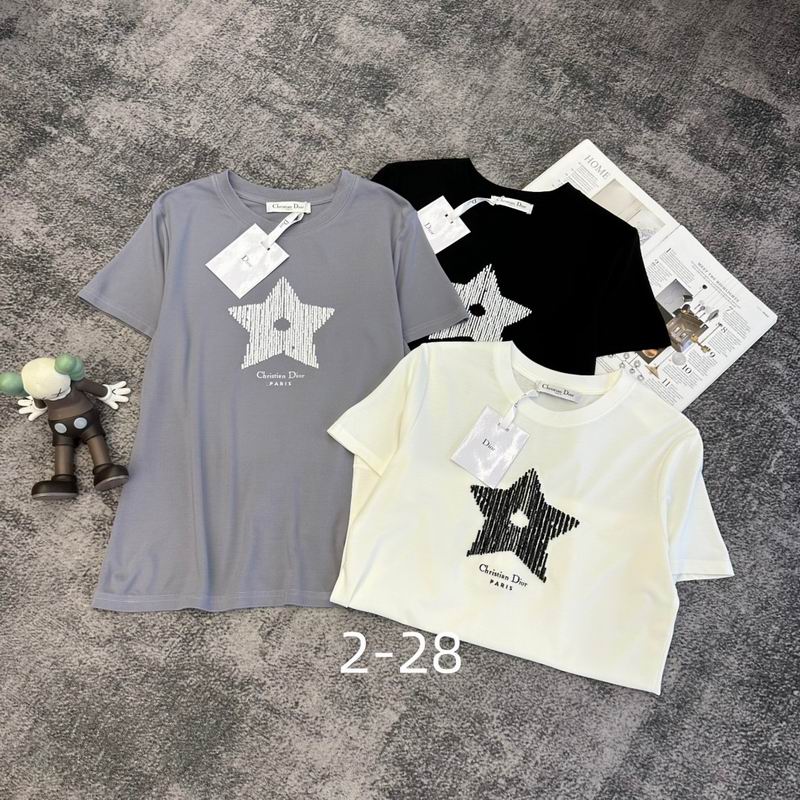 Dior S-XL 86